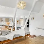Murtuz - 50m From The Sea By Interhome Haderslev