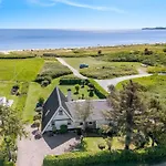 Casa vacanze Murtuz - 50m From The Sea By Interhome Haderslev