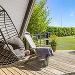 Murtuz - 50m From The Sea By Interhome Casa vacanze Haderslev