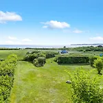 Murtuz - 50m From The Sea By Interhome Haderslev