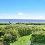 Murtuz - 50m From The Sea By Interhome Haderslev