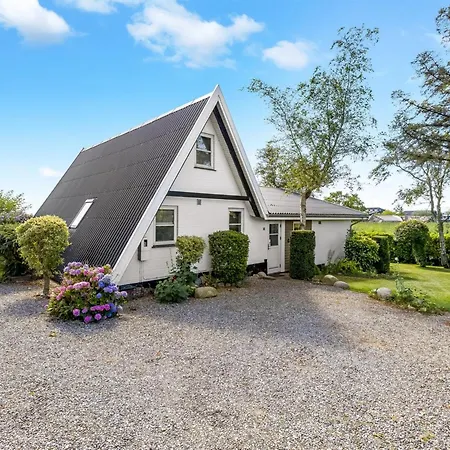 Ferienhaus Murtuz - 50m From The Sea By Interhome Haderslev