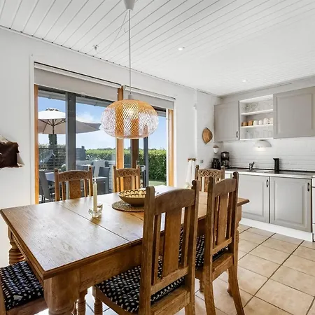 Murtuz - 50m From The Sea By Interhome Ferienhaus Haderslev