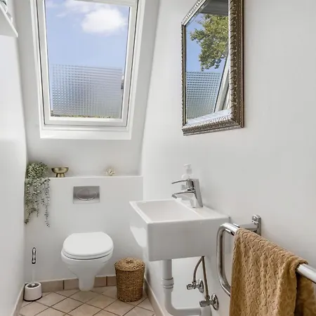 Murtuz - 50m From The Sea By Interhome Ferienhaus Haderslev