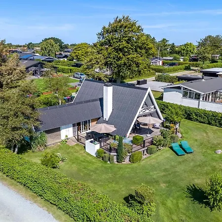 Casa vacanze Murtuz - 50m From The Sea By Interhome Haderslev