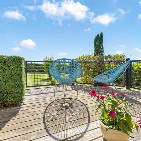Ferienhaus Murtuz - 50m From The Sea By Interhome Haderslev