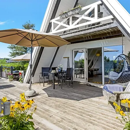 Casa vacanze Murtuz - 50m From The Sea By Interhome Haderslev