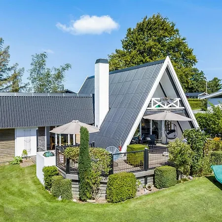 Murtuz - 50m From The Sea By Interhome Casa vacanze Haderslev