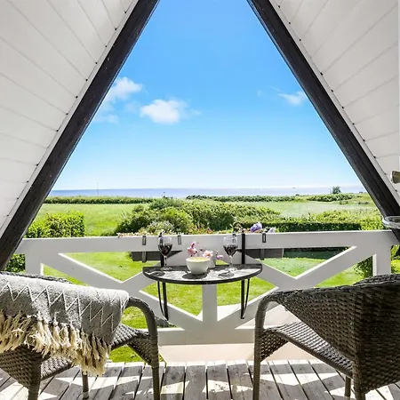 Ferienhaus Murtuz - 50m From The Sea By Interhome Haderslev