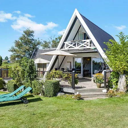 Murtuz - 50m From The Sea By Interhome * Haderslev