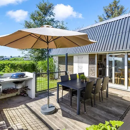 Murtuz - 50m From The Sea By Interhome Ferienhaus
