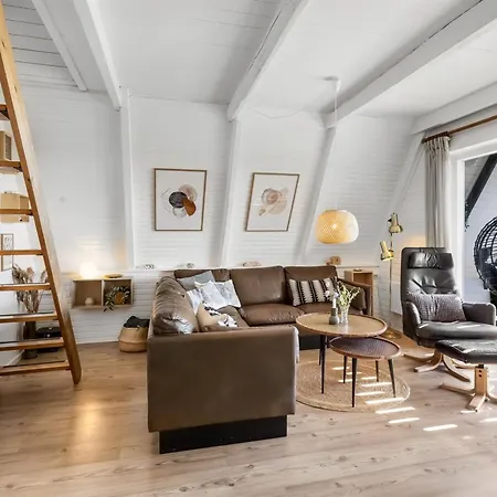 Murtuz - 50m From The Sea By Interhome Haderslev