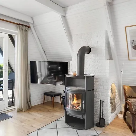Ferienhaus Murtuz - 50m From The Sea By Interhome Haderslev