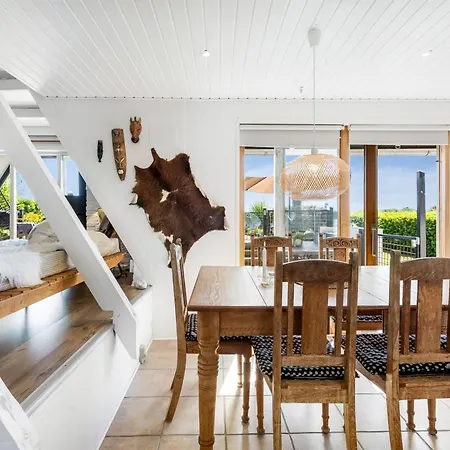 Ferienhaus Murtuz - 50m From The Sea By Interhome Haderslev
