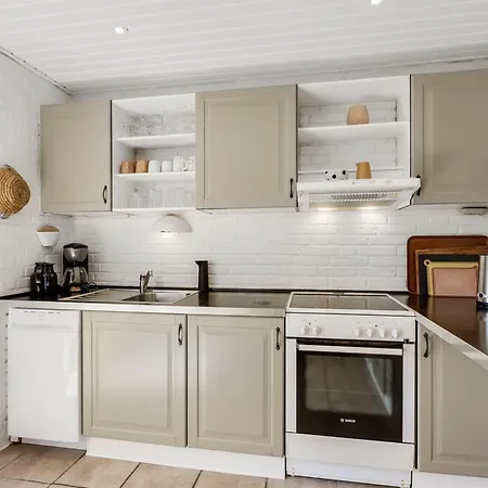 Ferienhaus Murtuz - 50m From The Sea By Interhome