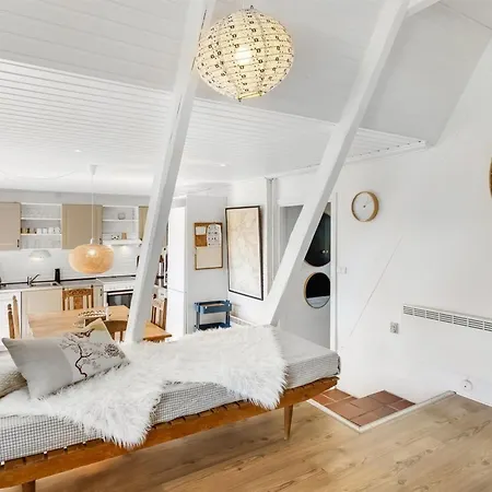 Ferienhaus Murtuz - 50m From The Sea By Interhome *